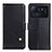 Leather Case Stands Flip Cover D04Y Holder for Xiaomi Mi 11 Ultra 5G