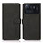 Leather Case Stands Flip Cover D08Y Holder for Xiaomi Mi 11 Ultra 5G
