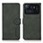 Leather Case Stands Flip Cover D08Y Holder for Xiaomi Mi 11 Ultra 5G