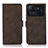 Leather Case Stands Flip Cover D08Y Holder for Xiaomi Mi 11 Ultra 5G