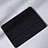 Leather Case Stands Flip Cover for Apple iPad Pro 12.9 (2020) Black