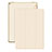 Leather Case Stands Flip Cover for Apple iPad Pro 12.9 Gold