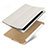 Leather Case Stands Flip Cover for Apple iPad Pro 12.9 White