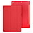 Leather Case Stands Flip Cover for Apple New iPad Pro 9.7 (2017) Red