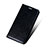 Leather Case Stands Flip Cover for Huawei Honor 5X Black