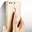 Leather Case Stands Flip Cover for Huawei Honor 8 Gold