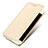 Leather Case Stands Flip Cover for Huawei Honor 8 Gold