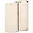 Leather Case Stands Flip Cover for Huawei Honor 9 Gold