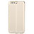 Leather Case Stands Flip Cover for Huawei Honor 9 Gold