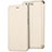 Leather Case Stands Flip Cover for Huawei Honor 9 Premium Gold