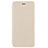 Leather Case Stands Flip Cover for Huawei Honor 9 Premium Gold