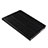 Leather Case Stands Flip Cover for Huawei MediaPad M2 10.0 M2-A01 M2-A01W M2-A01L Black