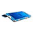 Leather Case Stands Flip Cover for Huawei MediaPad M3 Lite 8.0 CPN-W09 CPN-AL00 Sky Blue