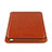 Leather Case Stands Flip Cover for Huawei MediaPad M5 10.8 Brown