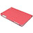 Leather Case Stands Flip Cover for Huawei Mediapad T1 10 Pro T1-A21L T1-A23L Hot Pink