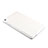 Leather Case Stands Flip Cover for Huawei Mediapad T1 7.0 T1-701 T1-701U White