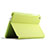 Leather Case Stands Flip Cover for Huawei Mediapad T2 7.0 BGO-DL09 BGO-L03 Green