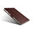 Leather Case Stands Flip Cover for Huawei MediaPad T3 10 AGS-L09 AGS-W09 Brown