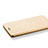 Leather Case Stands Flip Cover for Huawei Y6 Pro (2017) Gold