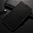 Leather Case Stands Flip Cover for Nokia X3