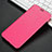 Leather Case Stands Flip Cover for Samsung Galaxy C7 SM-C7000 Pink