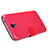 Leather Case Stands Flip Cover for Samsung Galaxy Mega 6.3 i9200 i9205 Red