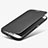 Leather Case Stands Flip Cover for Samsung Galaxy S6 Duos SM-G920F G9200 Black