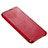 Leather Case Stands Flip Cover for Samsung Galaxy S6 Edge+ Plus SM-G928F Red