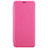 Leather Case Stands Flip Cover for Samsung Galaxy S9 Plus Hot Pink