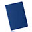 Leather Case Stands Flip Cover for Samsung Galaxy Tab 2 10.1 P5100 P5110 Blue