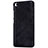 Leather Case Stands Flip Cover for Xiaomi Mi 5S Black