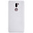 Leather Case Stands Flip Cover for Xiaomi Mi 5S Plus White