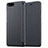 Leather Case Stands Flip Cover for Xiaomi Mi 6 Black