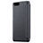 Leather Case Stands Flip Cover for Xiaomi Mi 6 Black