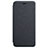 Leather Case Stands Flip Cover for Xiaomi Mi 6 Black