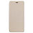 Leather Case Stands Flip Cover for Xiaomi Mi 6 Gold