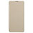 Leather Case Stands Flip Cover for Xiaomi Mi 8 Lite Gold