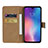 Leather Case Stands Flip Cover for Xiaomi Mi 9 Black