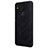 Leather Case Stands Flip Cover for Xiaomi Mi A2 Black