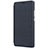 Leather Case Stands Flip Cover for Xiaomi Mi Max 2 Black