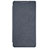 Leather Case Stands Flip Cover for Xiaomi Mi Mix 2 Black