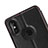 Leather Case Stands Flip Cover for Xiaomi Mi Mix 3 Black