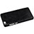 Leather Case Stands Flip Cover for Xiaomi Mi Note Black