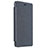 Leather Case Stands Flip Cover for Xiaomi Redmi 3S Prime Black