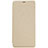 Leather Case Stands Flip Cover for Xiaomi Redmi 5 Gold