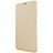 Leather Case Stands Flip Cover for Xiaomi Redmi 5 Gold