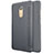 Leather Case Stands Flip Cover for Xiaomi Redmi 5 Plus Black