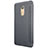 Leather Case Stands Flip Cover for Xiaomi Redmi 5 Plus Black