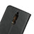 Leather Case Stands Flip Cover for Xiaomi Redmi 8 Black