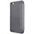 Leather Case Stands Flip Cover for Xiaomi Redmi Note 5A Standard Edition Black